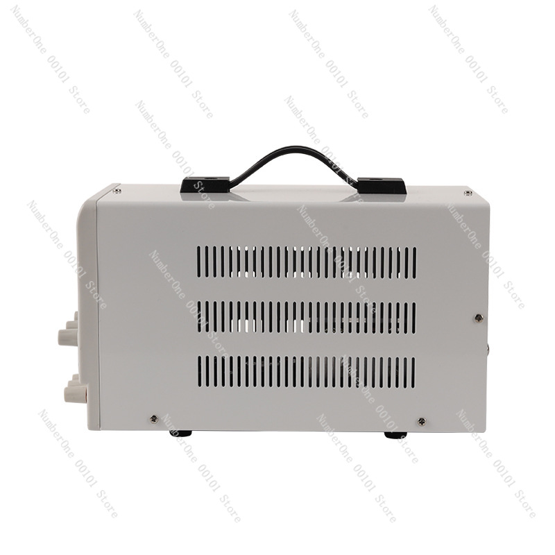 Zasilacz DC z 3-cyfrowym wyświ – Dc Power Supply Variable recenzja i cena