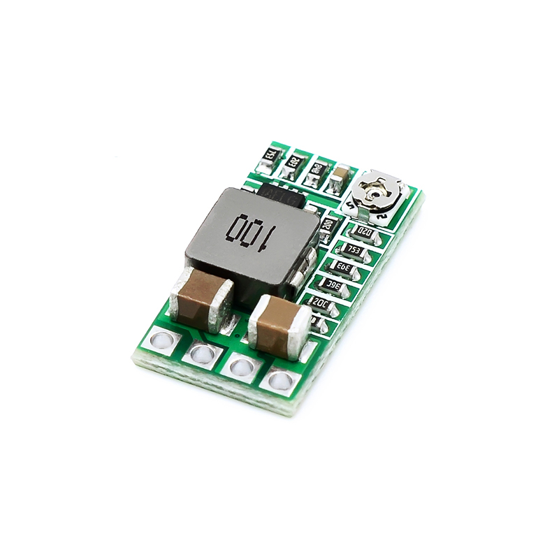 Moduł zasilania Javino Mini DC – Dc Power Supply Variable recenzja i cena