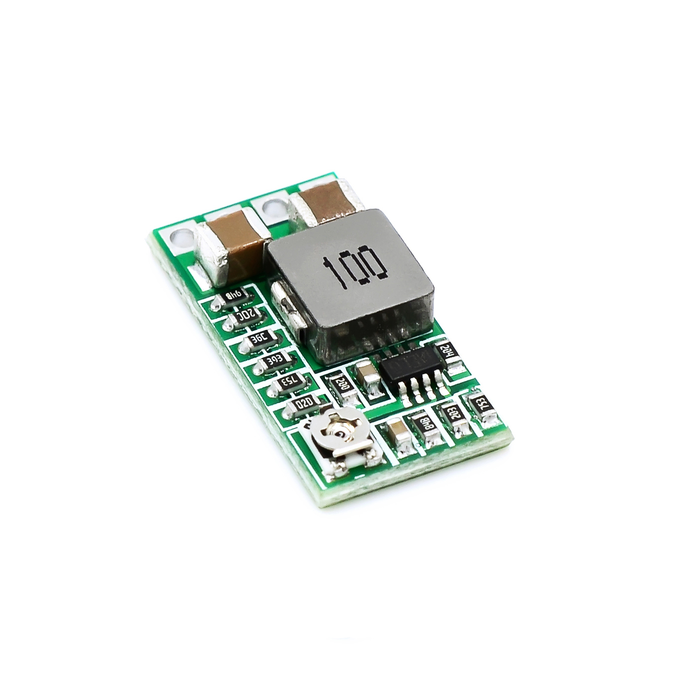 Moduł zasilania Javino Mini DC – Dc Power Supply Variable recenzja i cena