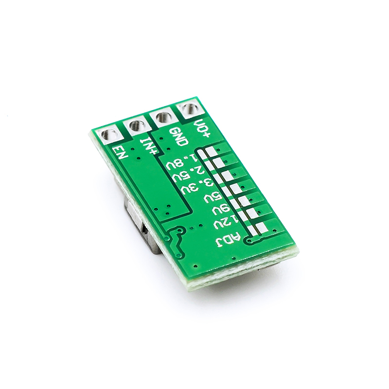 Moduł zasilania Javino Mini DC – Dc Power Supply Variable recenzja i cena