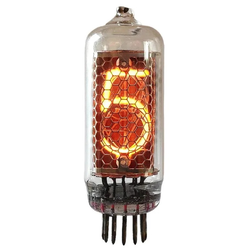 Zegar DIY Elektroniczny z Lamp – Diy Electronics Desk recenzja i cena