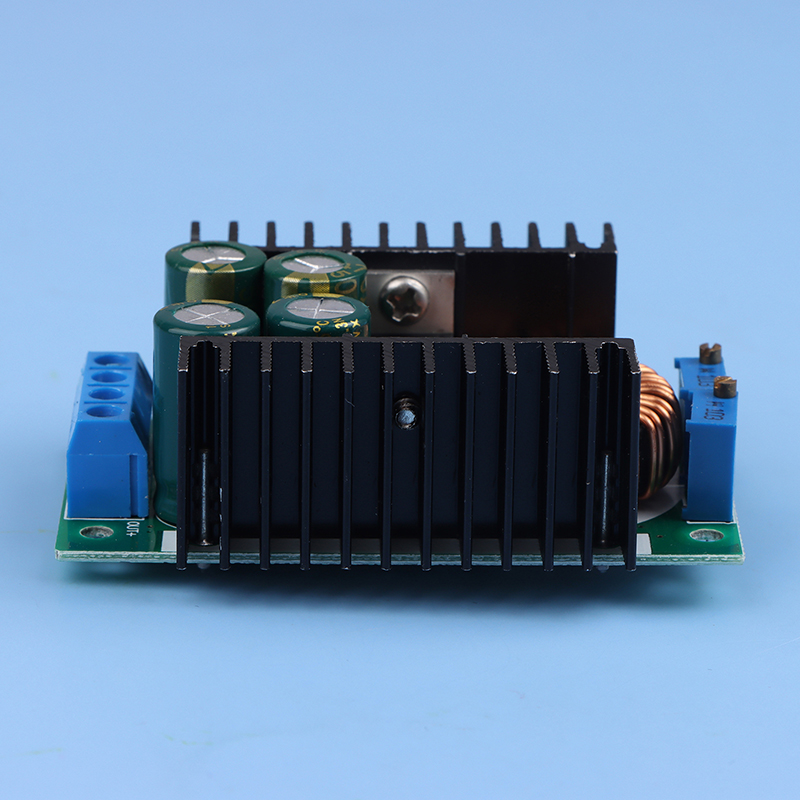 Moduł przetwornicy DC-DC XL401 – Dc Power Supply Variable recenzja i cena