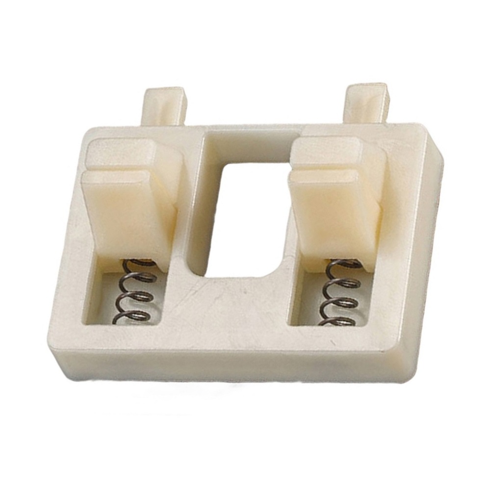 Czarny plastikowy uchwyt do sp – Diy Electronics Holder recenzja i cena
