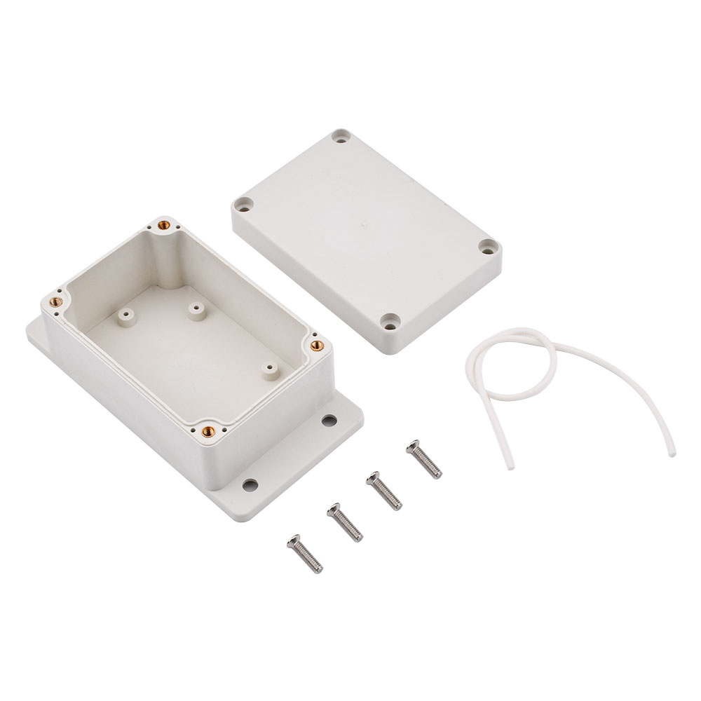 Nowy zestaw 3 szt. obudów z tw – Diy Enclosure For Electronics recenzja i cena