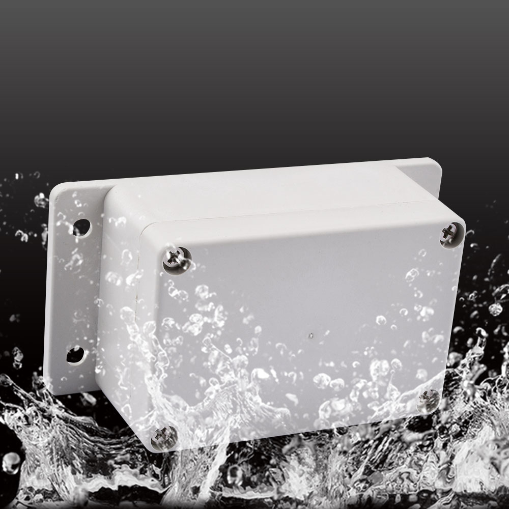 Nowy zestaw 3 szt. obudów z tw – Diy Enclosure For Electronics recenzja i cena