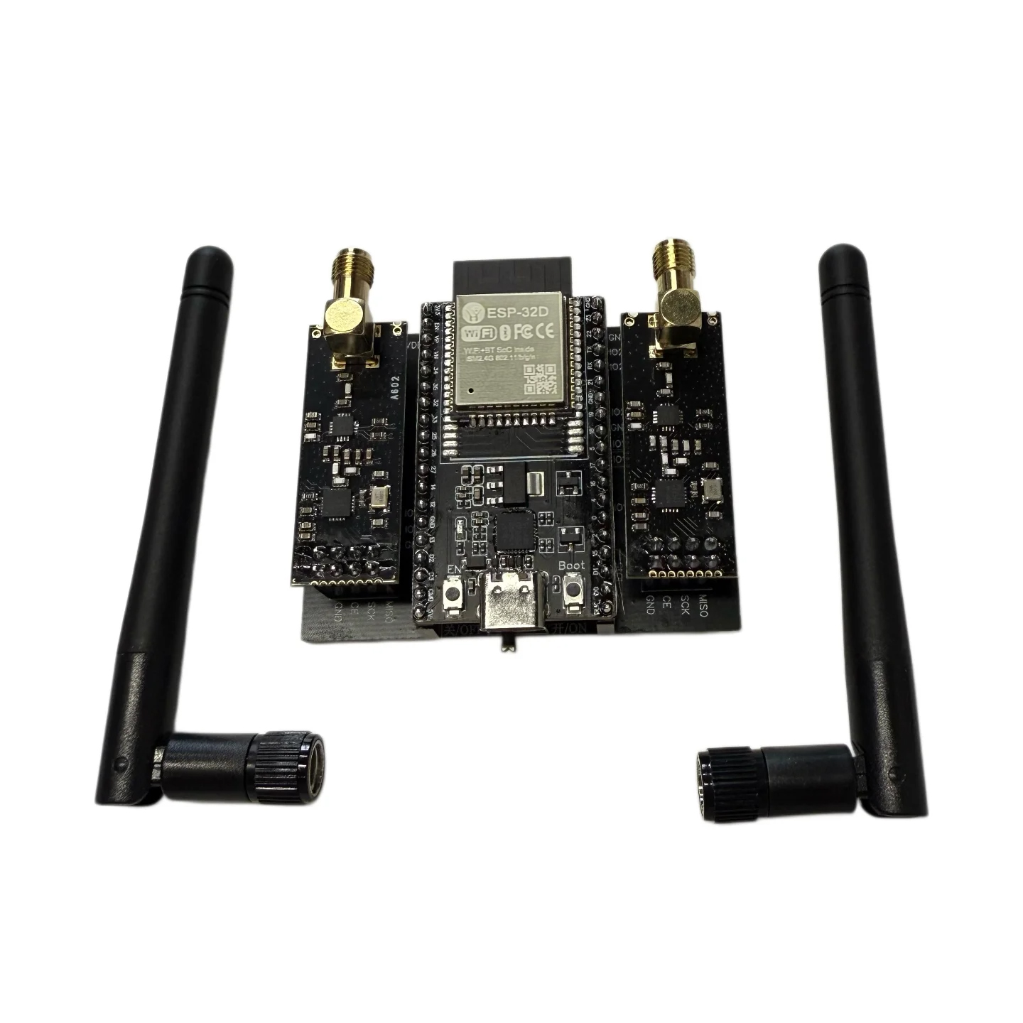Płytka rozwojowa ESP32 DevKitC – Esp32 Wifi Bluetooth recenzja i cena