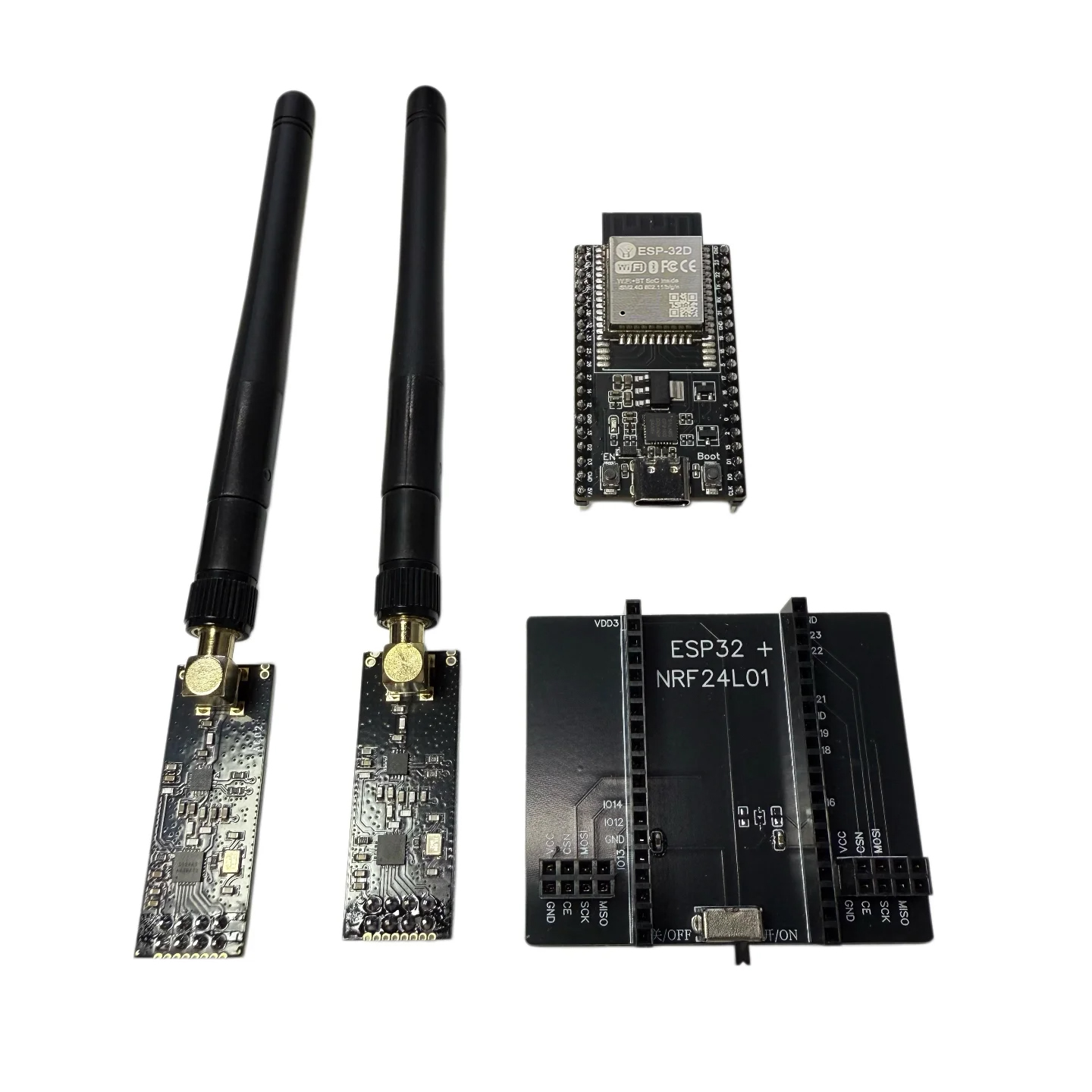 Płytka rozwojowa ESP32 DevKitC – Esp32 Wifi Bluetooth recenzja i cena