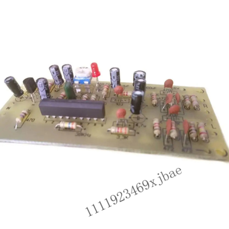 Zestaw do samodzielnego montaż – Diy Electronics recenzja i cena