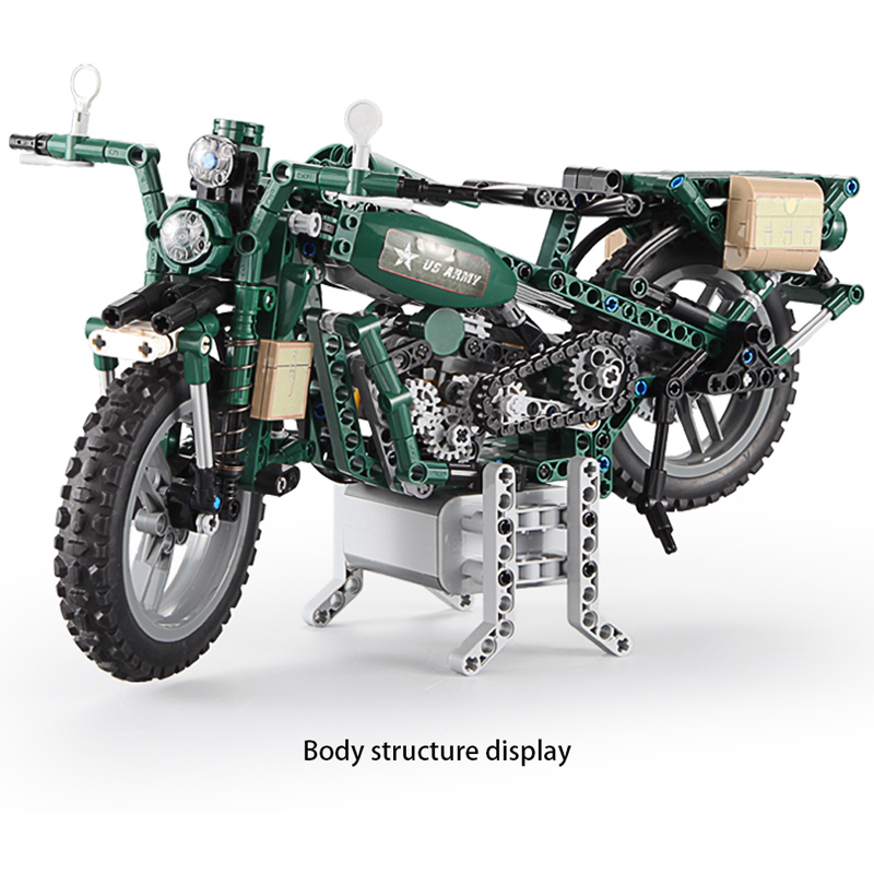 Cada 550 sztuk seria miejska e – Diy Motorcycle Electronics recenzja i cena