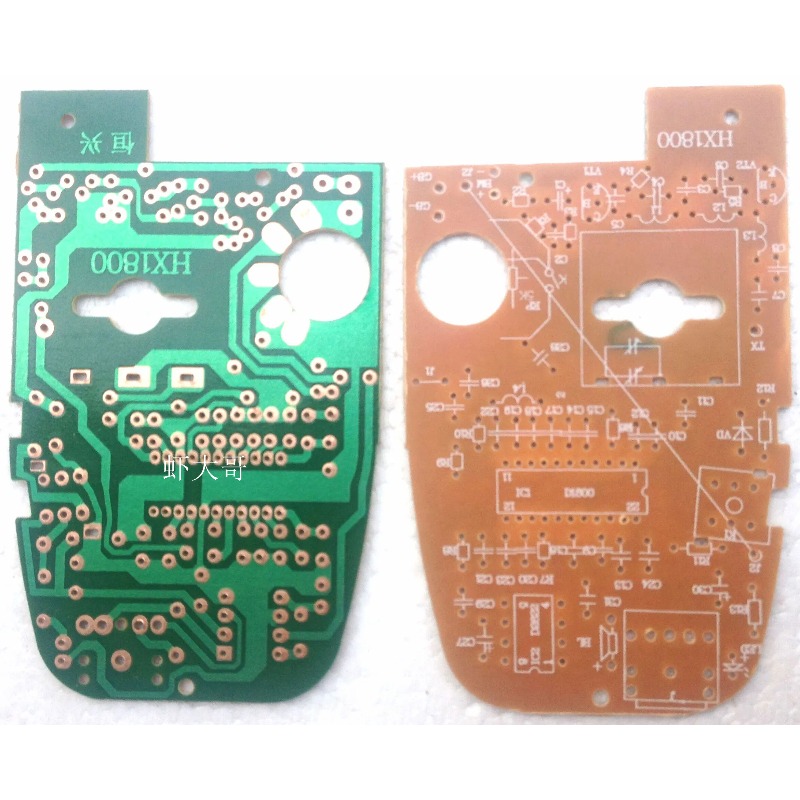 Zestaw do samodzielnego montaż – Diy Electronics Stores recenzja i cena