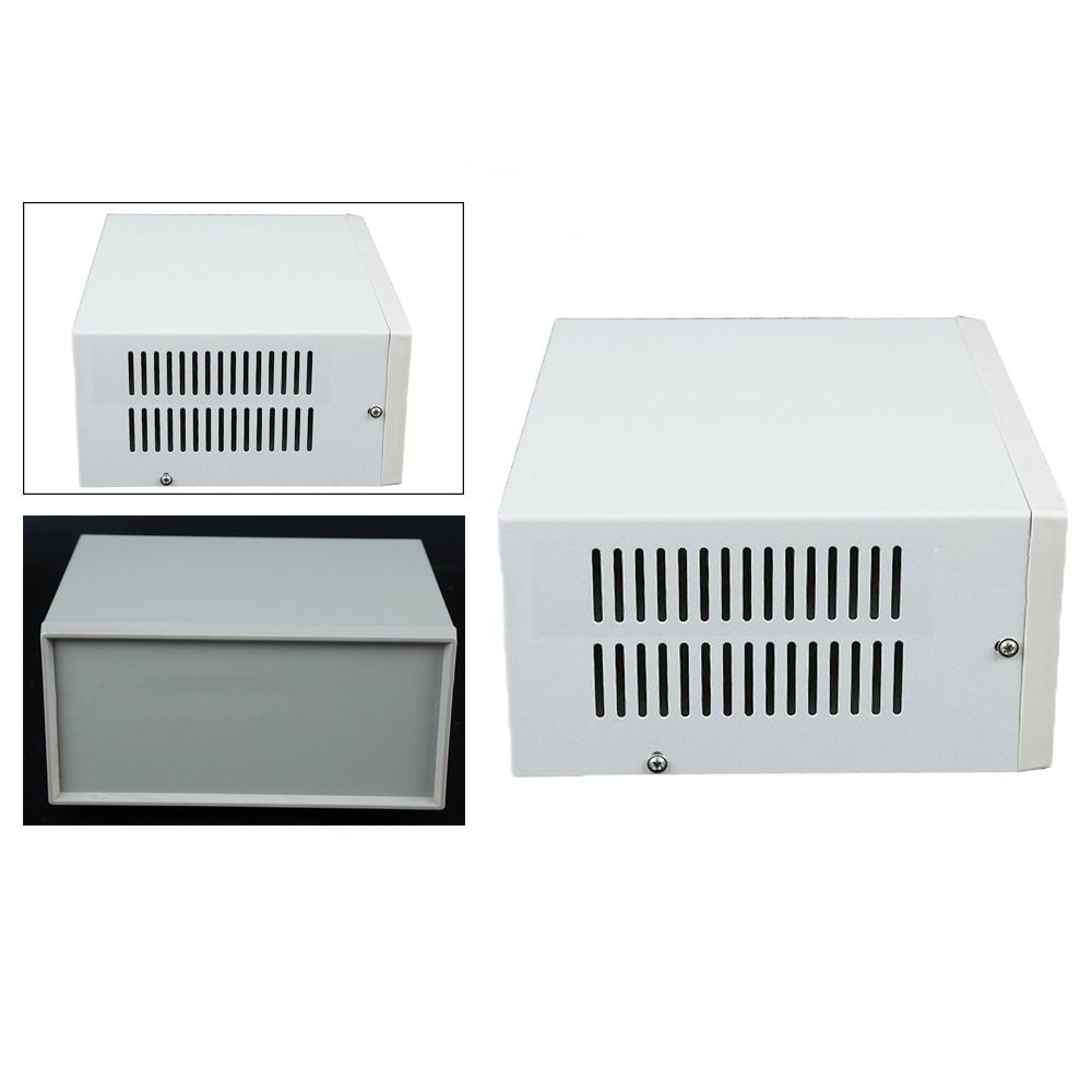 Wysokiej jakości obudowa 200*1 – Diy Enclosure For Electronics recenzja i cena
