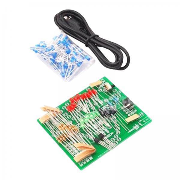 Elektroniczny zestaw do samodz – Diy Electronics Desk recenzja i cena