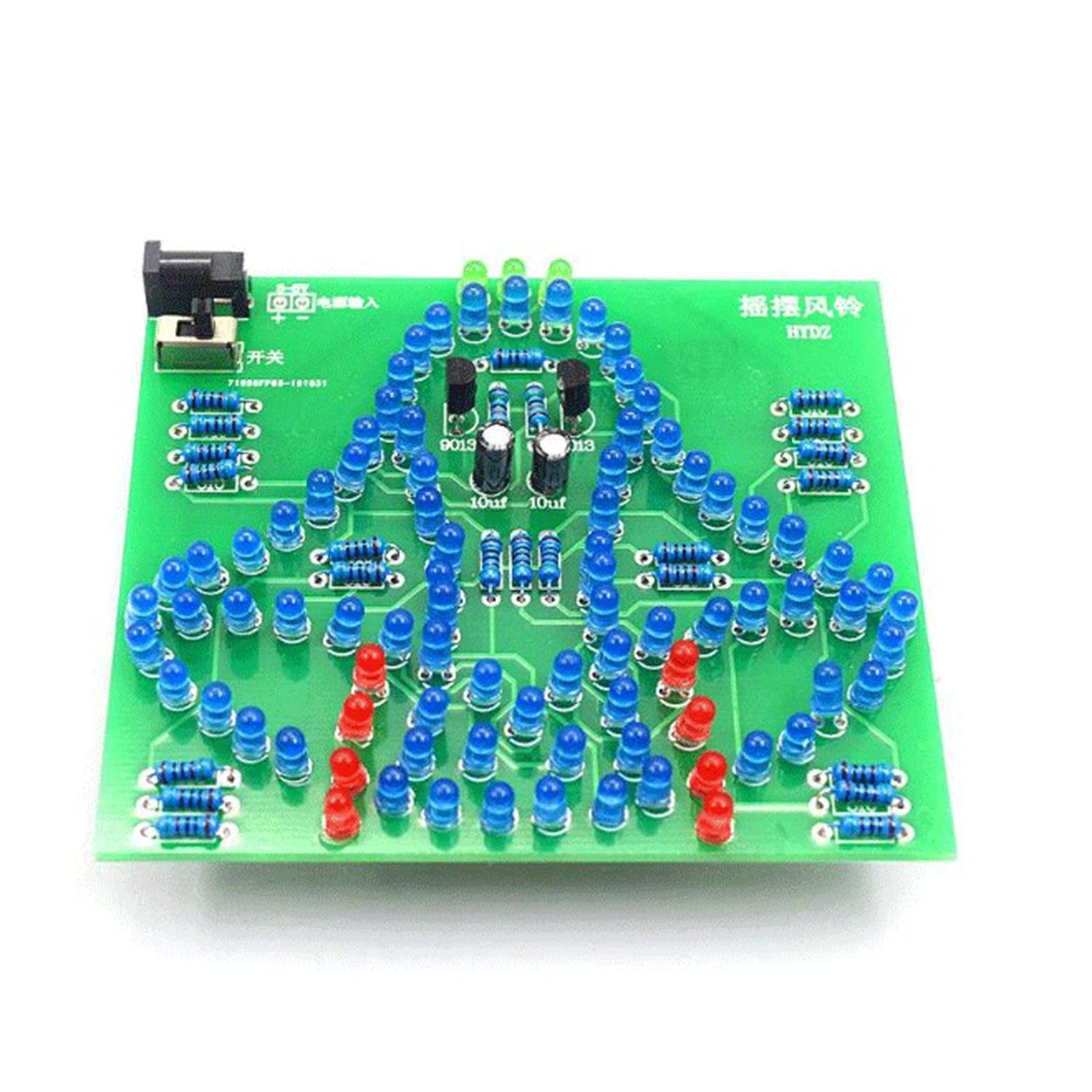 Elektroniczny zestaw do samodz – Diy Electronics Desk recenzja i cena