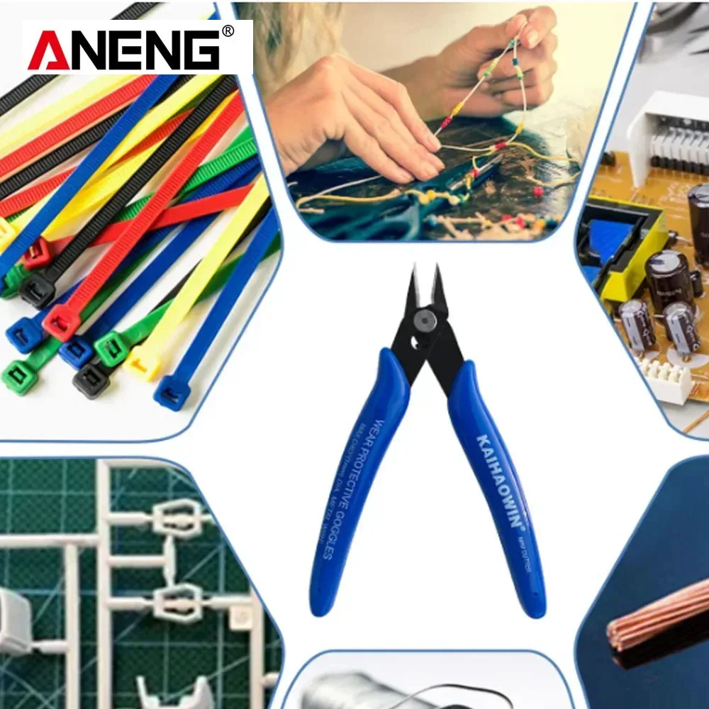 1/2/5 szt. Uniwersalne szczypc – Diy Electronics Holder recenzja i cena