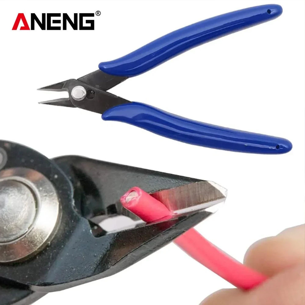 1/2/5 szt. Uniwersalne szczypc – Diy Electronics Holder recenzja i cena