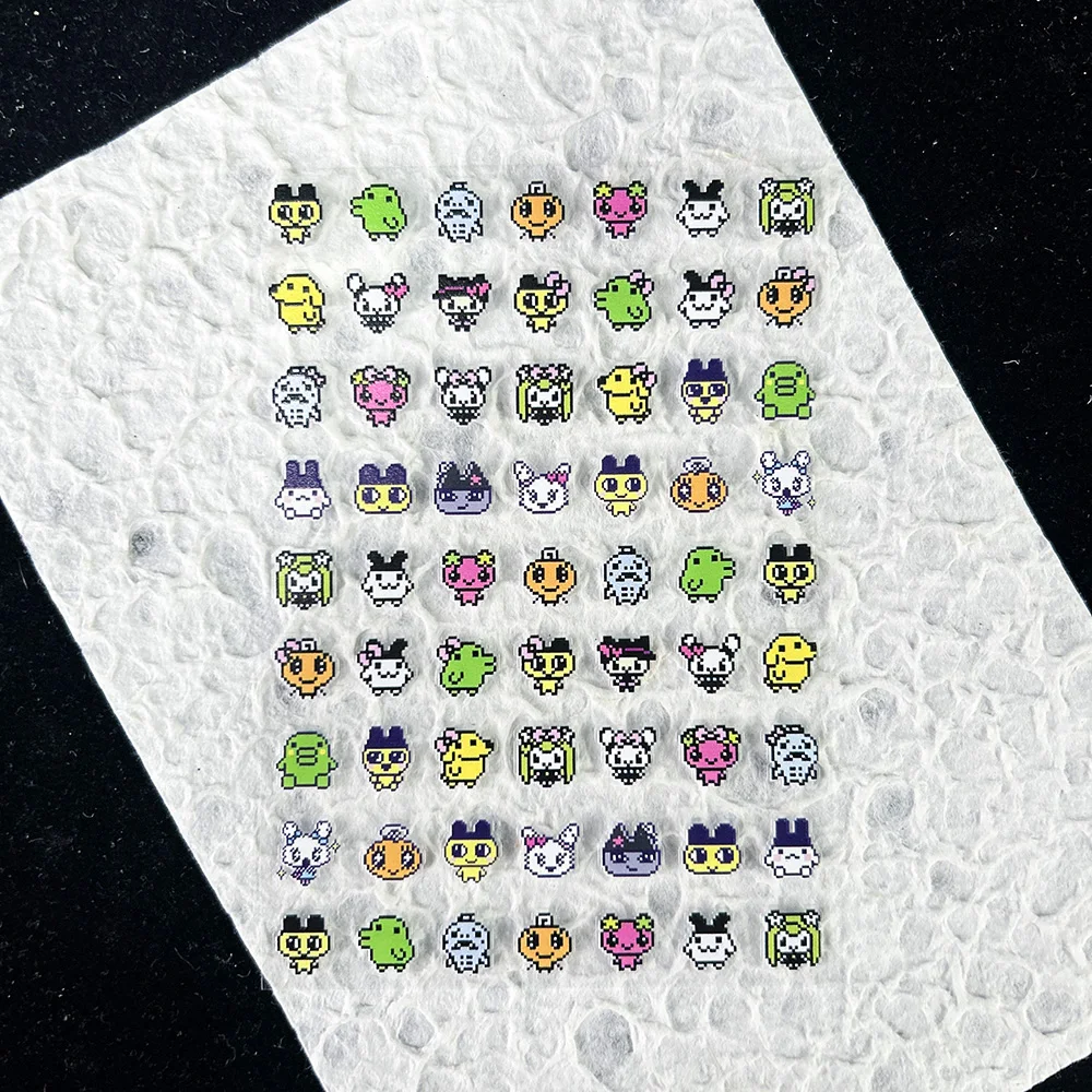 Naklejki Kawaii Game Evolution – Diy Electronics recenzja i cena