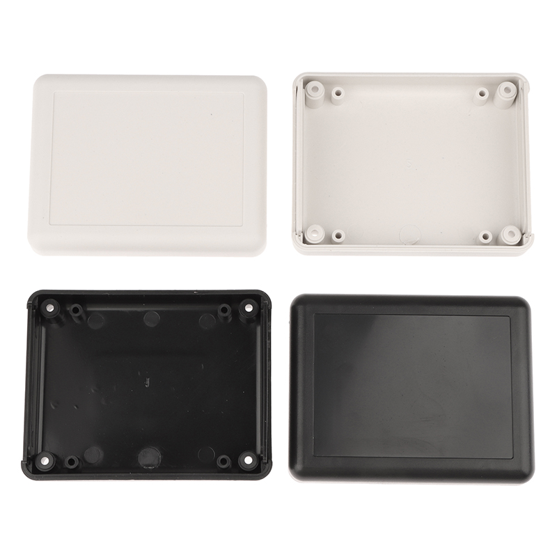 1 szt. Obudowa plastikowe pude – Diy Enclosure For Electronics recenzja i cena
