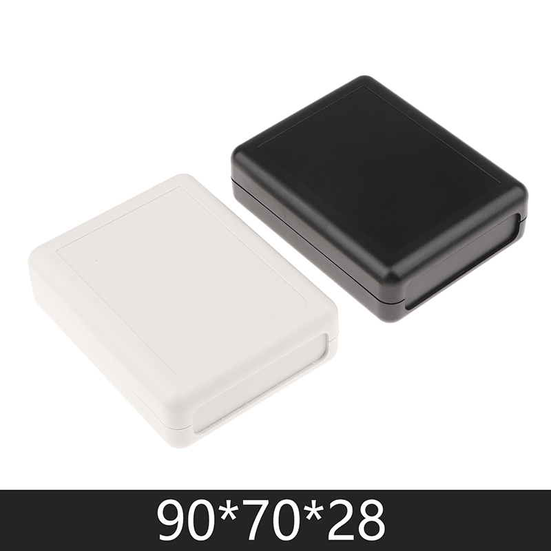 1 szt. Obudowa plastikowe pude – Diy Enclosure For Electronics recenzja i cena