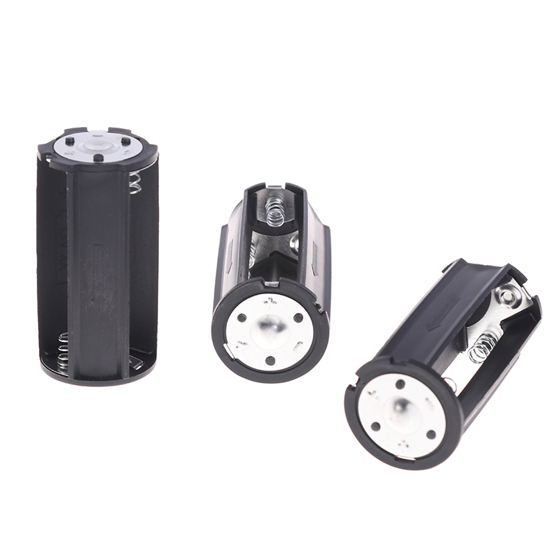 Adapter Baterii Konwerter Uchw – Diy Electronics Holder recenzja i cena