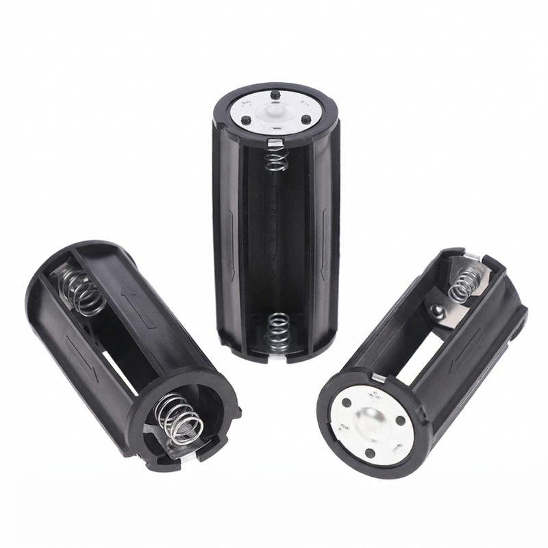 Adapter Baterii Konwerter Uchw – Diy Electronics Holder recenzja i cena