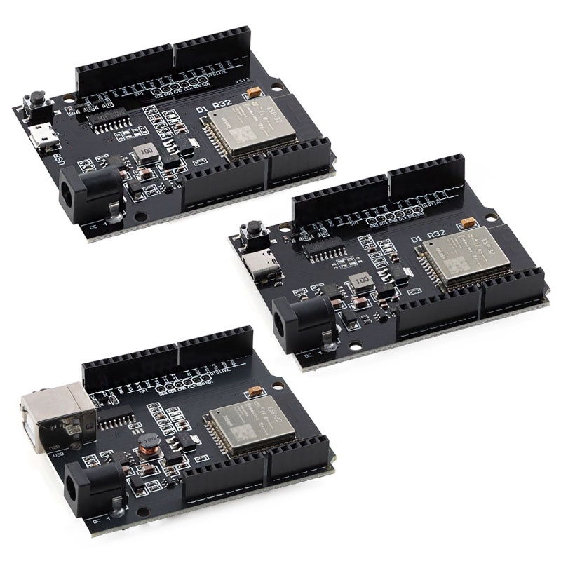 ESP32 dla Wemos D1 Mini dla Ar – Esp32 Wifi Bluetooth recenzja i cena