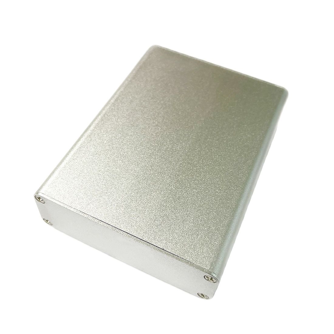 Aluminiowa obudowa do elektron – Diy Enclosure For Electronics recenzja i cena