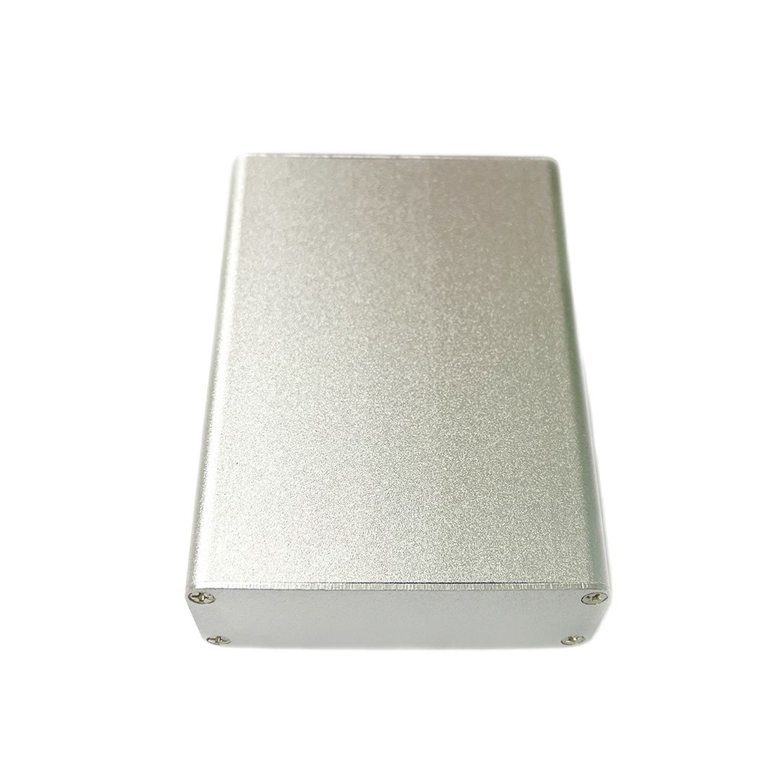Aluminiowa obudowa do elektron – Diy Enclosure For Electronics recenzja i cena