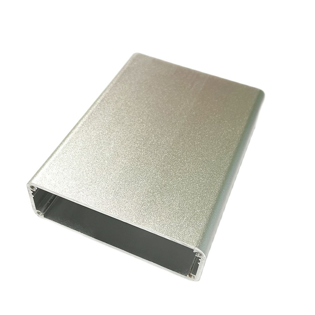 Aluminiowa obudowa do elektron – Diy Enclosure For Electronics recenzja i cena