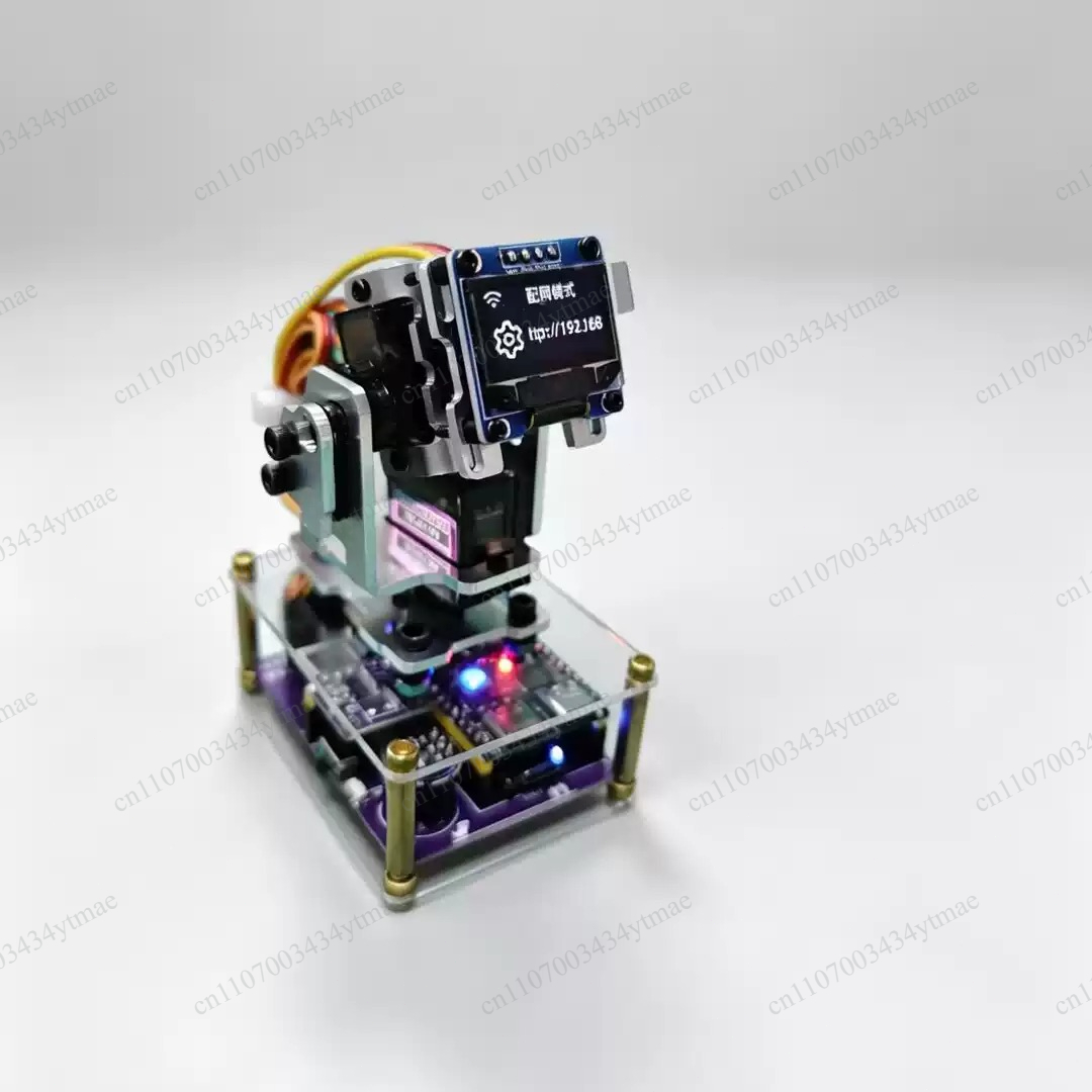 0,96-calowy wyświetlacz OLED R – Diy Electronics Desk recenzja i cena