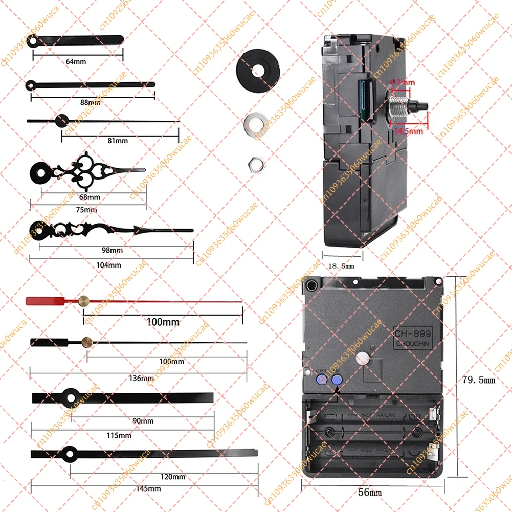 Zestaw do samodzielnego montaż – Diy Electronics Starter Kit recenzja i cena