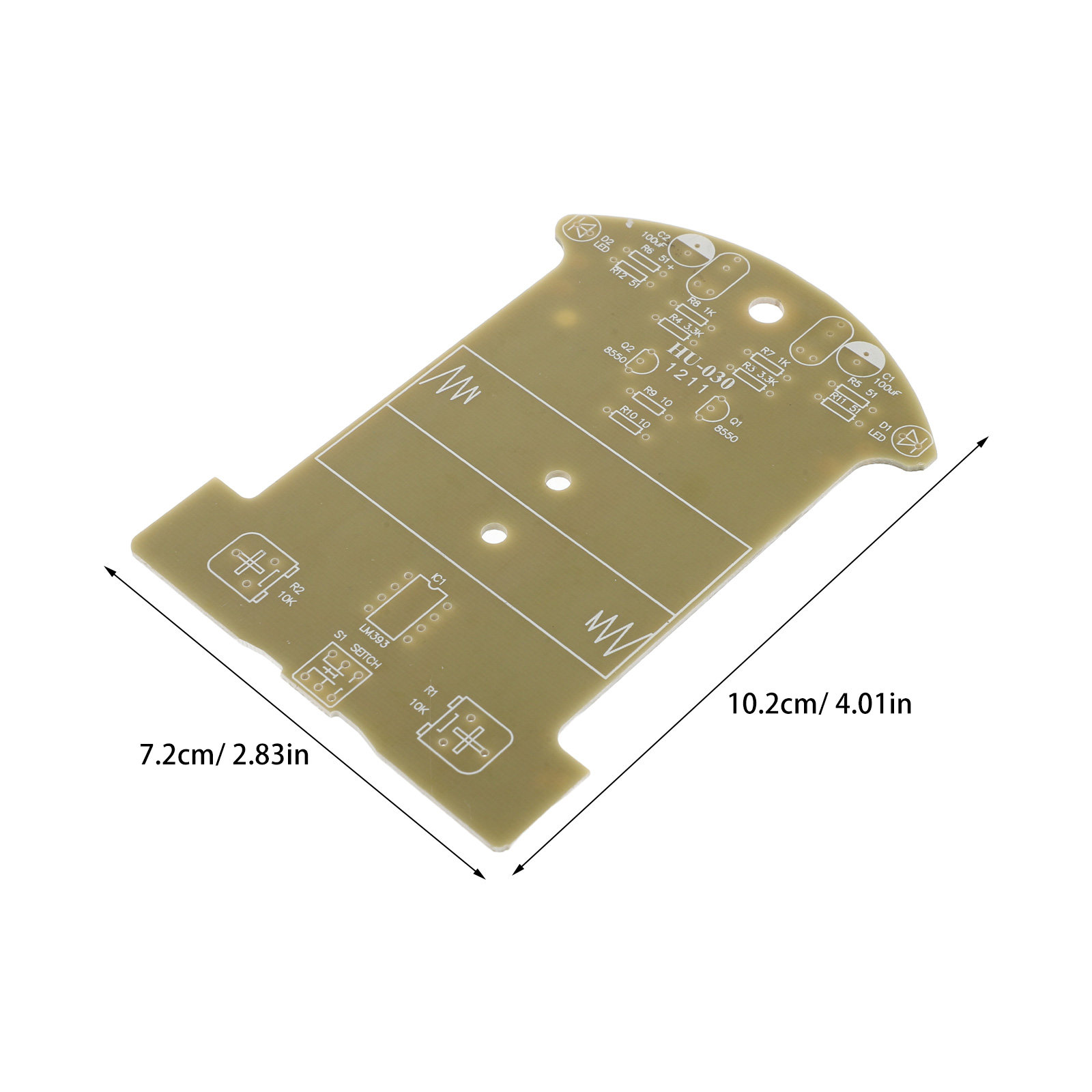 1 zestaw inteligentnego zestaw – Learn Diy Electronics recenzja i cena
