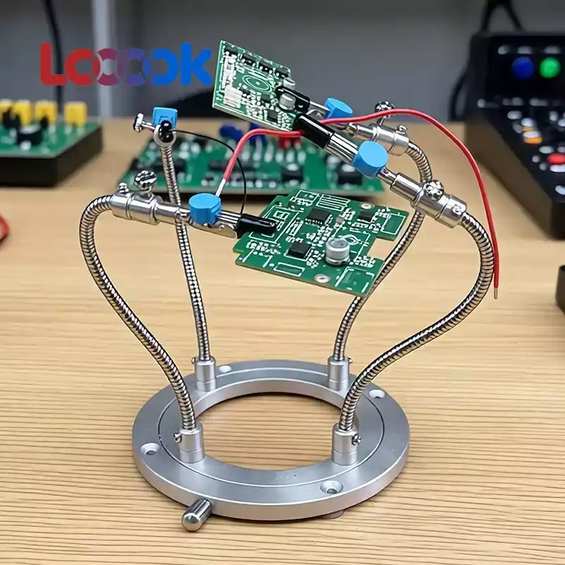 Uniwersalny Klips do Węża Skle – Diy Electronics Stores recenzja i cena