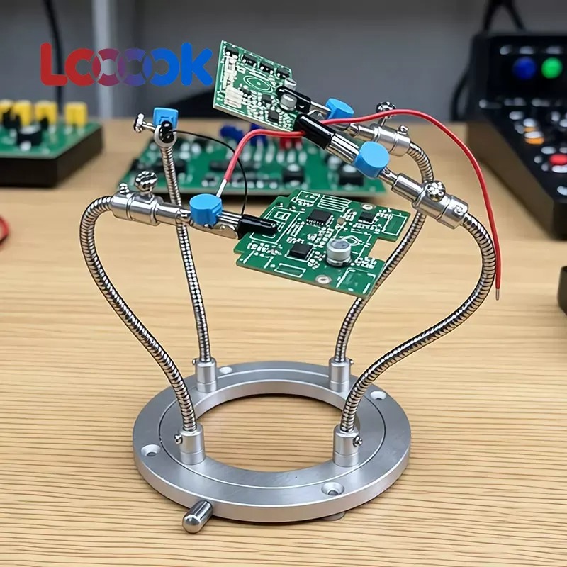 Uniwersalny Klips do Węża Skle – Diy Electronics Stores recenzja i cena