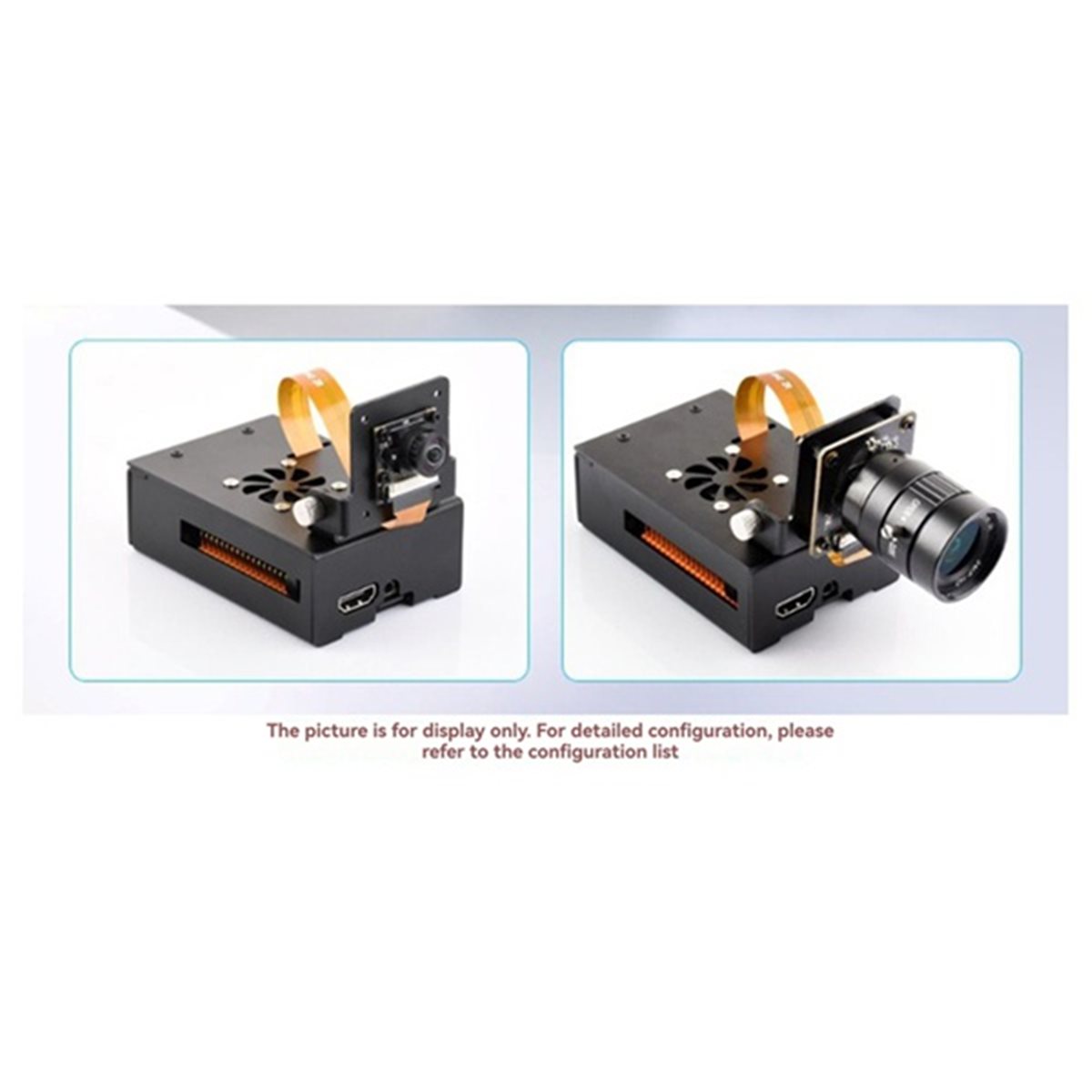 OKgood Bezpieczna obudowa do p – Diy Electronics Holder recenzja i cena