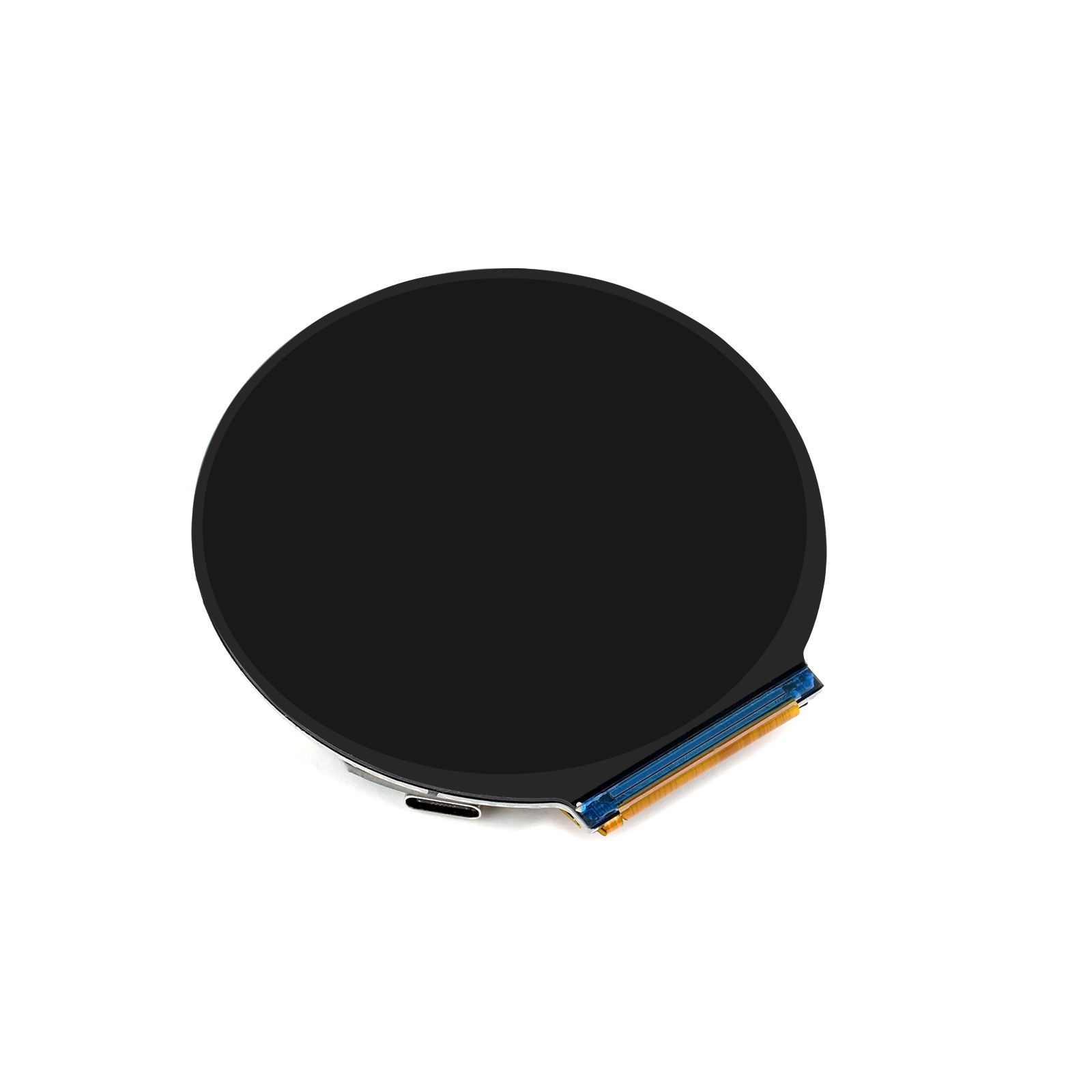 ESP32 ESP32-S3 2,8-calowa okrą – Esp32 Wifi Bluetooth recenzja i cena