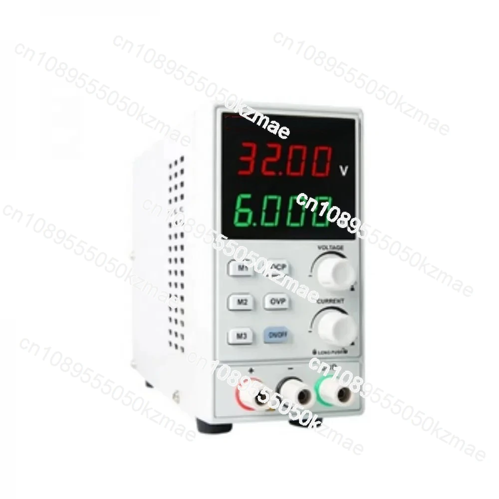 Regulowany liniowy zasilacz UT – Dc Power Supply Variable recenzja i cena