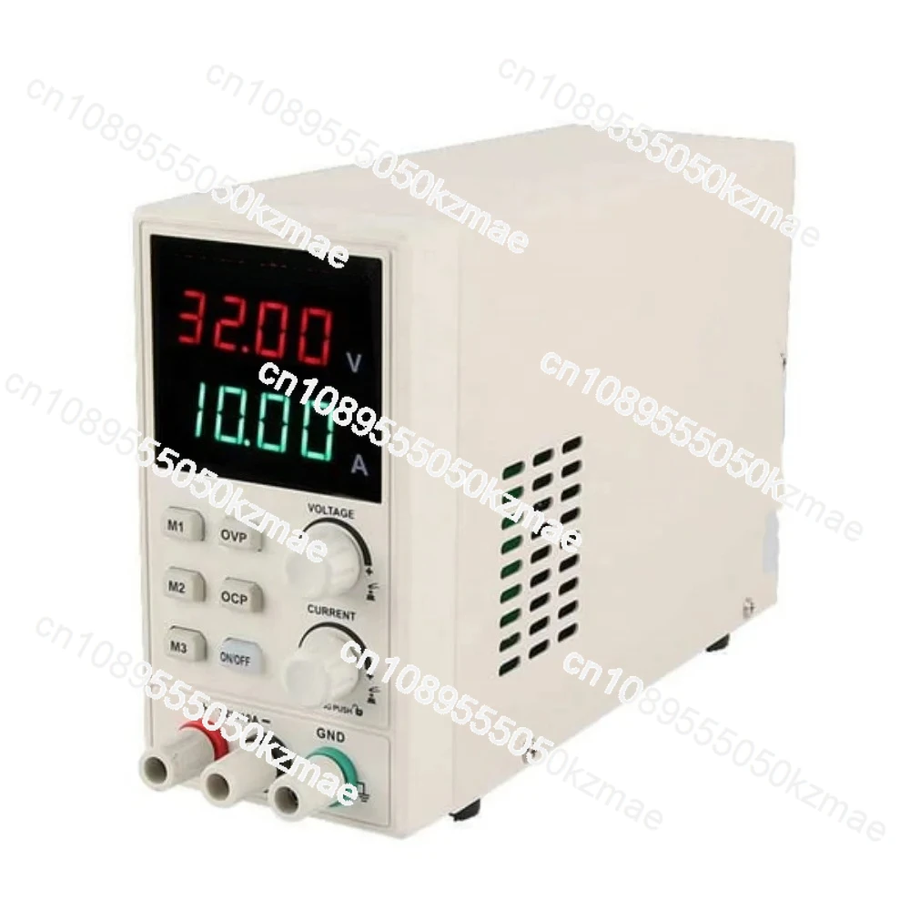 Regulowany liniowy zasilacz UT – Dc Power Supply Variable recenzja i cena