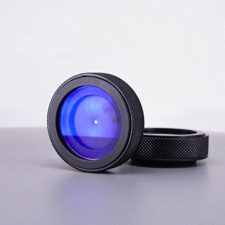 Regulowany moduł obiektywu PVS – Diy Electronics recenzja i cena
