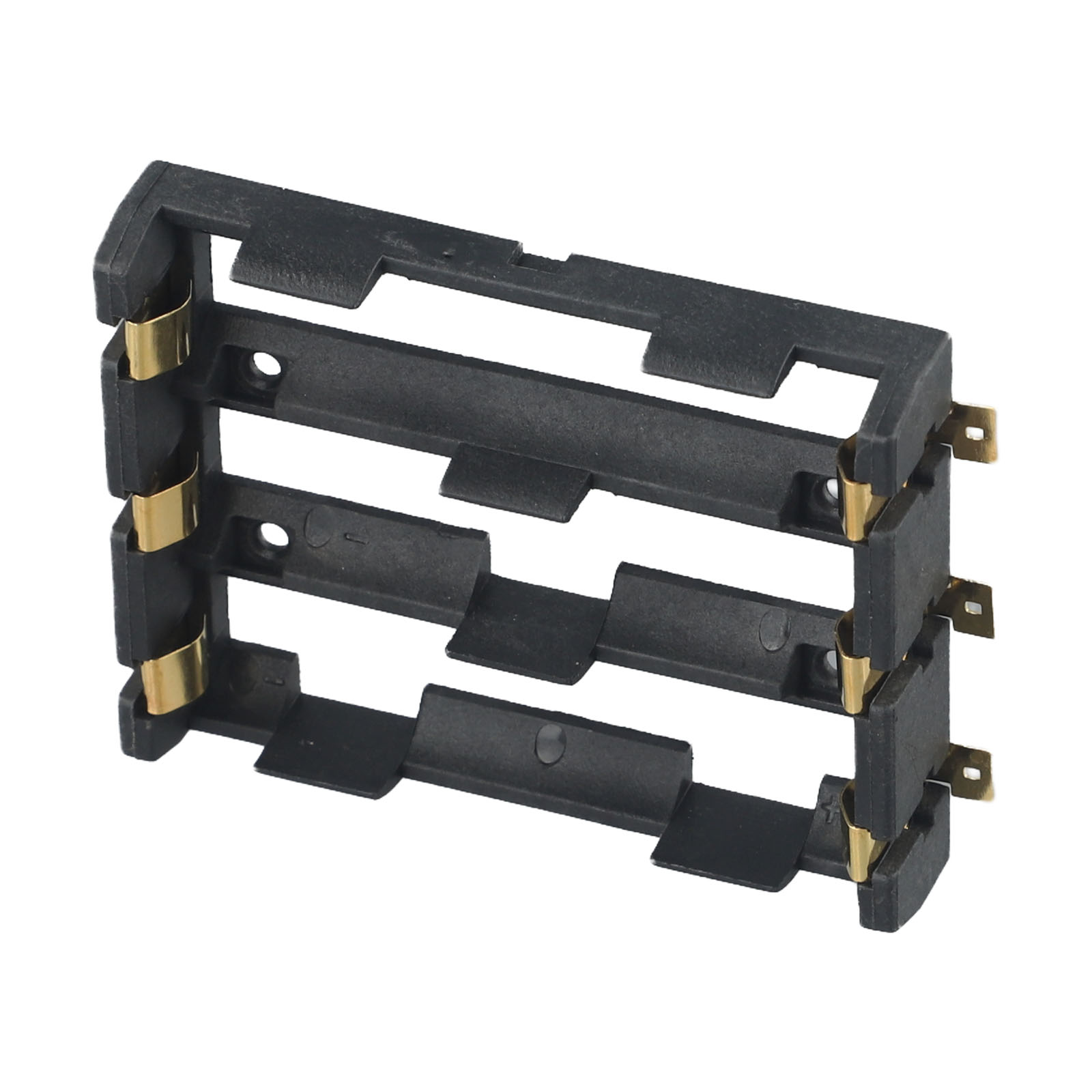 Pojemnik na baterie Uchwyt na  – Diy Electronics Holder recenzja i cena