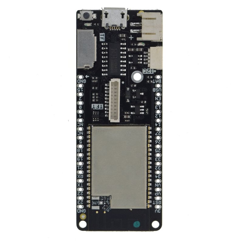 B03B-For LOLIN D32 Pro V2.0.0  – Esp32 Wifi Bluetooth recenzja i cena