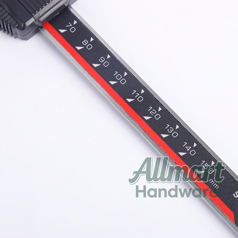 Cyfrowy elektroniczny suwmiark – Diy Electronics recenzja i cena