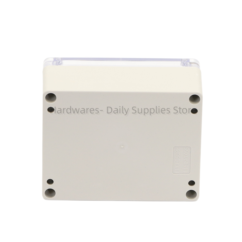 1 szt. 115x90x55mm wodoodporna – Diy Enclosure For Electronics recenzja i cena