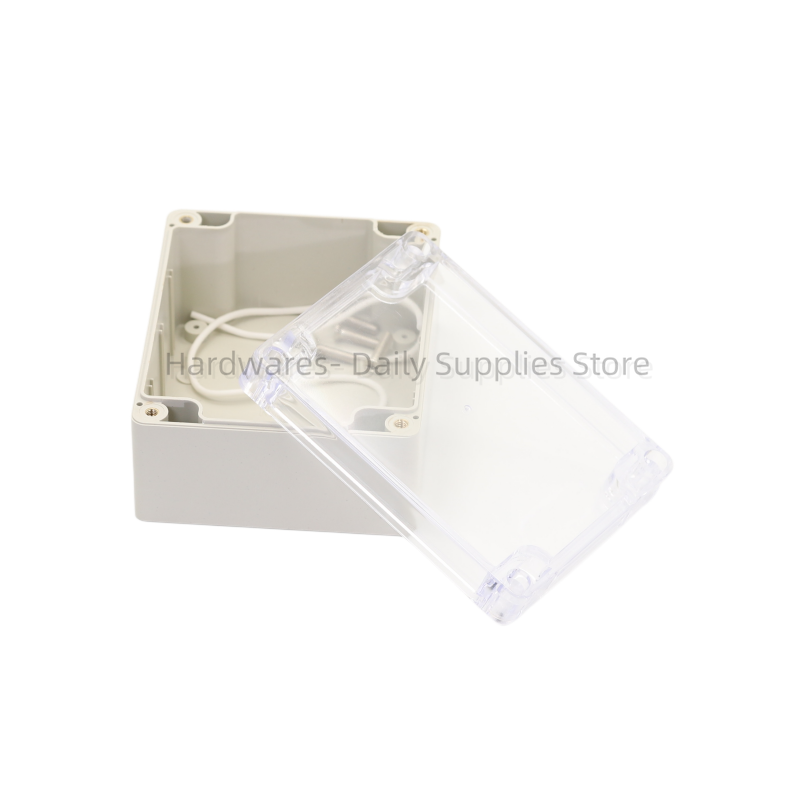 1 szt. 115x90x55mm wodoodporna – Diy Enclosure For Electronics recenzja i cena