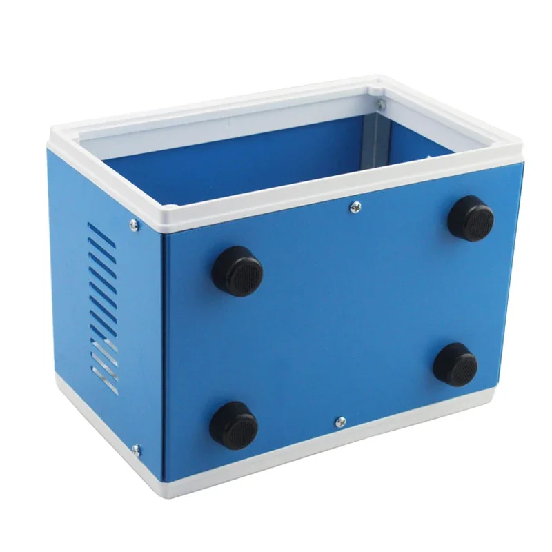 DIY obudowa elektroniczna meta – Diy Electronics Power Supply recenzja i cena