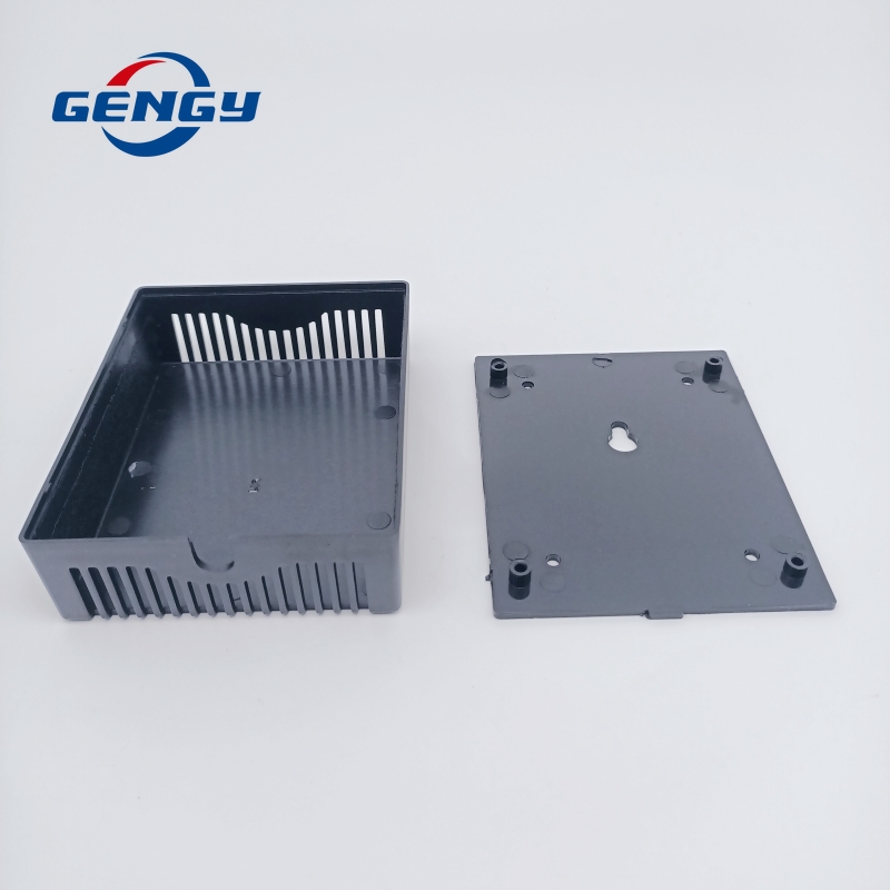 Obudowa plastikowa skrzynka 10 – Diy Enclosure For Electronics recenzja i cena