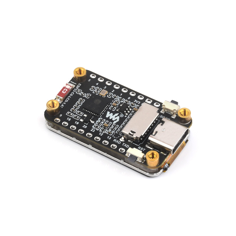 Płytka rozwojowa ESP32-C6 z wy – Esp32 Wifi Bluetooth recenzja i cena