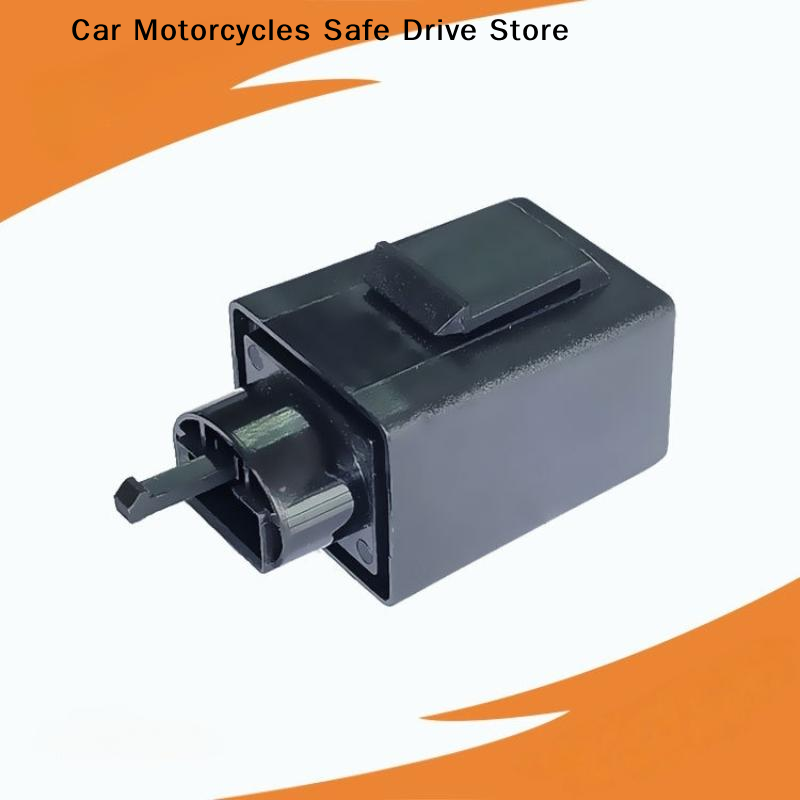 1 szt. Przekaźnik kierunkowska – Diy Motorcycle Electronics recenzja i cena