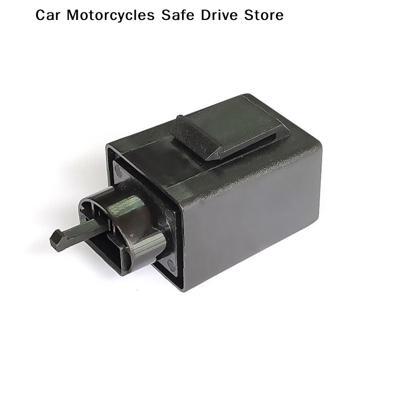 1 szt. Przekaźnik kierunkowska – Diy Motorcycle Electronics recenzja i cena