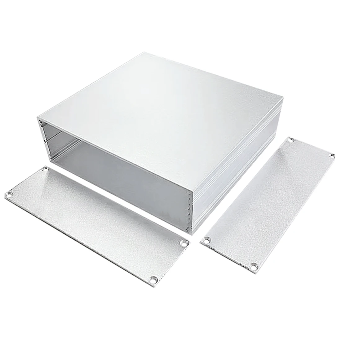 Aluminiowa obudowa 150*46*100/ – Diy Enclosure For Electronics recenzja i cena