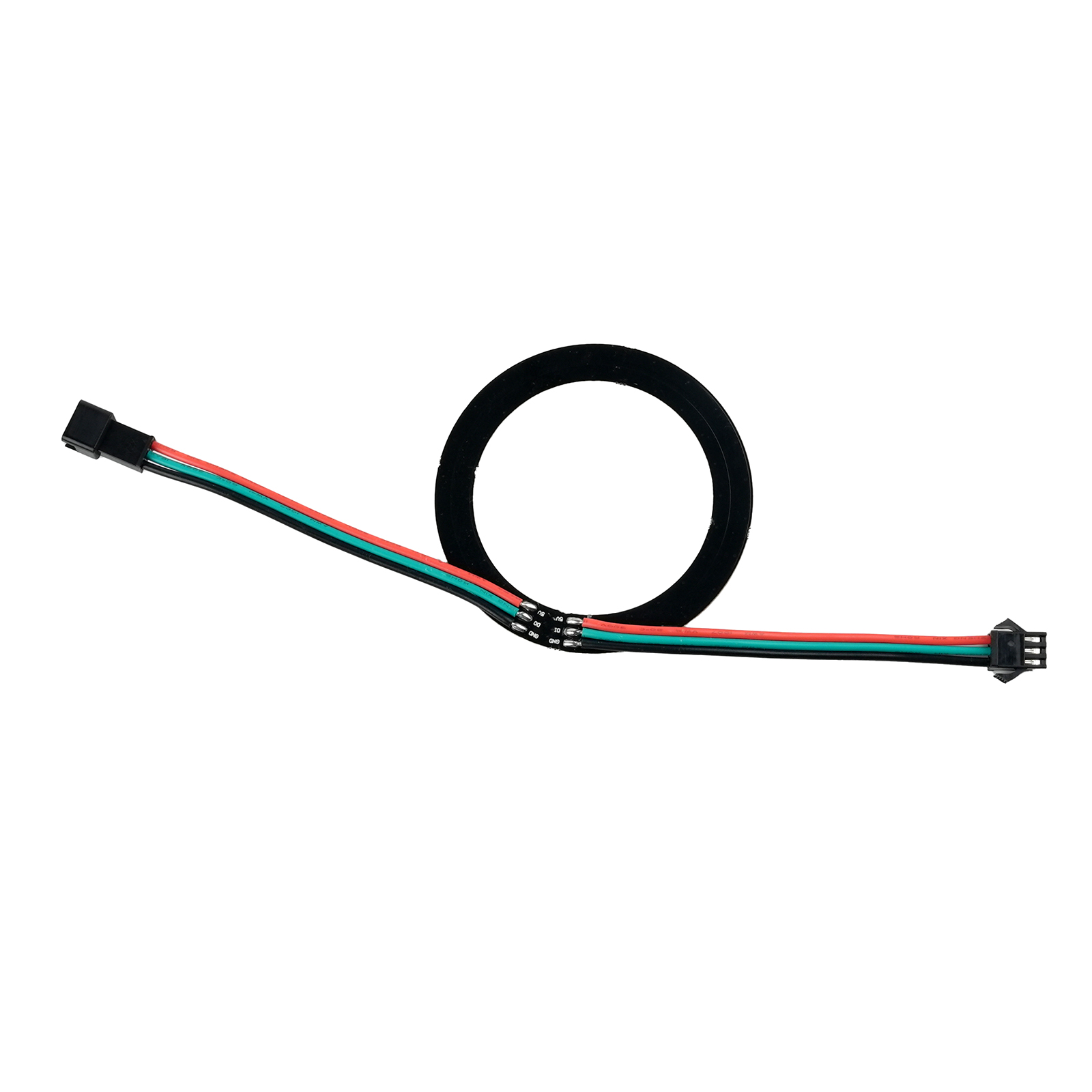Inteligentna dioda LED w formi – Diy Electronics Address recenzja i cena